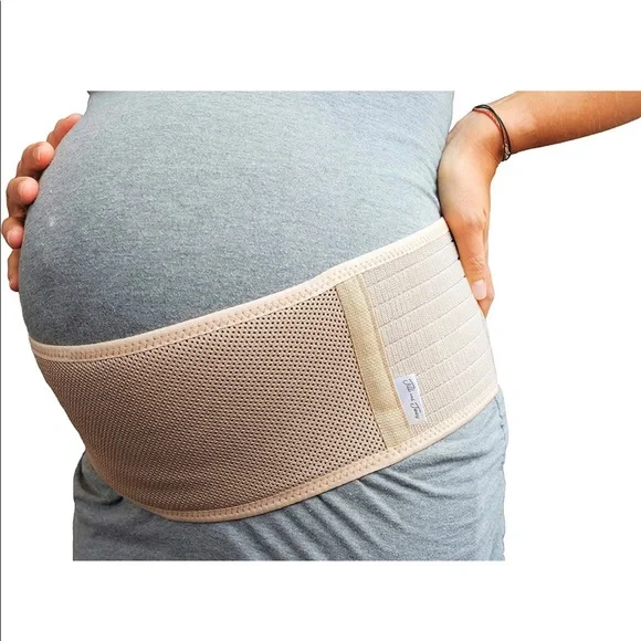 jill and joey Accessories Jill And Joey Maternity Support Belt